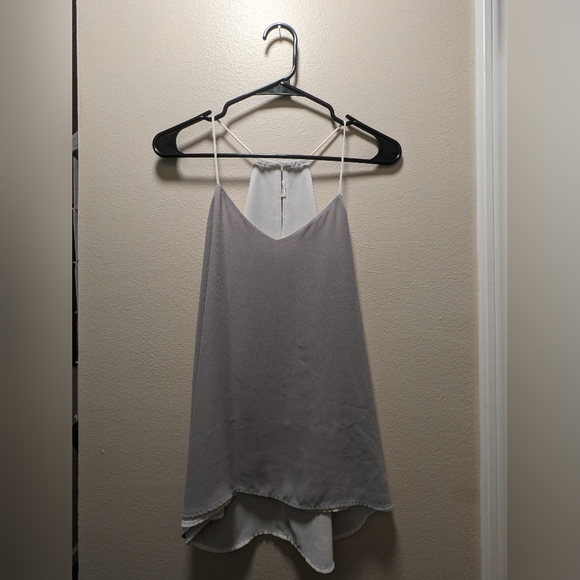 Express Reversible Tank - S - Picture 1 of 4